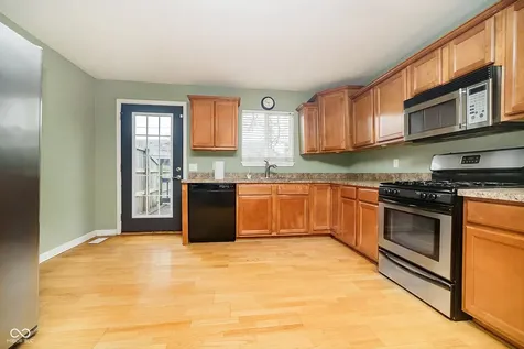 1421 E New York Street Indianapolis IN 46201