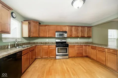 1421 E New York Street Indianapolis IN 46201