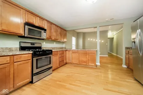 1421 E New York Street Indianapolis IN 46201
