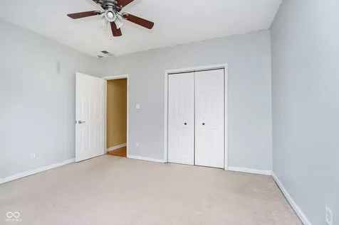 1421 E New York Street Indianapolis IN 46201
