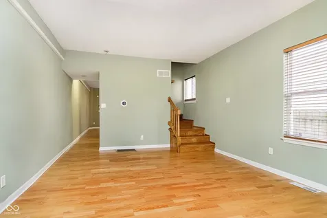 1421 E New York Street Indianapolis IN 46201