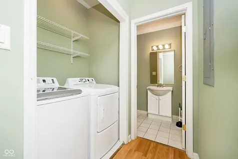 1421 E New York Street Indianapolis IN 46201