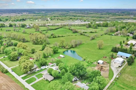 200 Bluff Creek Parkway Greenwood IN 46143