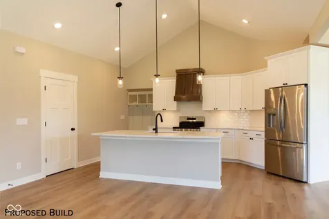 1732 Linden Lane Greenfield IN 46140