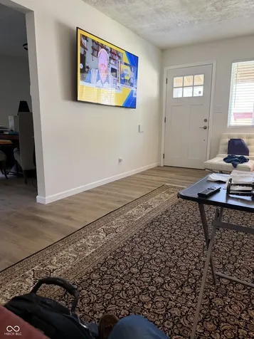 4075 Byram Avenue Indianapolis IN 46208