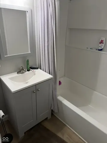 4075 Byram Avenue Indianapolis IN 46208