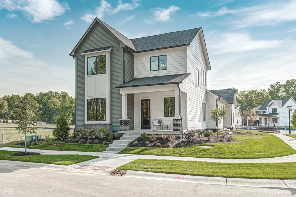 16525 Iron Tree Court Westfield IN 46074