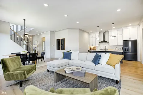 16525 Iron Tree Court Westfield IN 46074