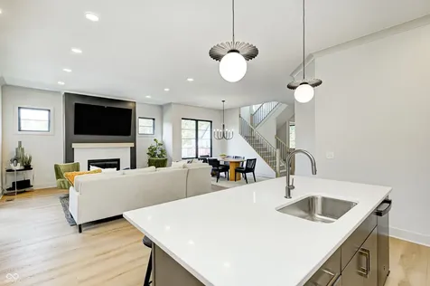 16525 Iron Tree Court Westfield IN 46074