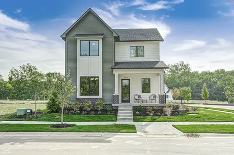 16525 Iron Tree Court Westfield IN 46074