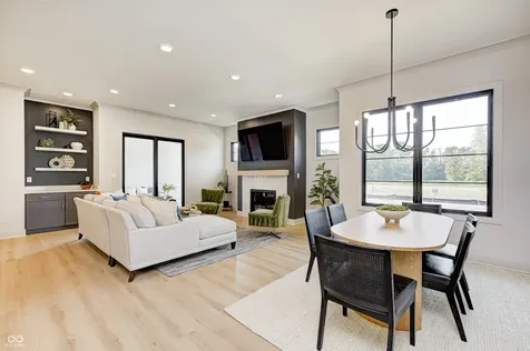 16525 Iron Tree Court Westfield IN 46074