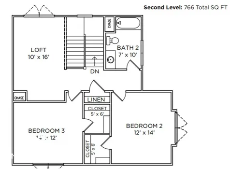 16525 Iron Tree Court Westfield IN 46074