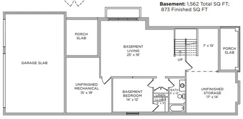 16525 Iron Tree Court Westfield IN 46074