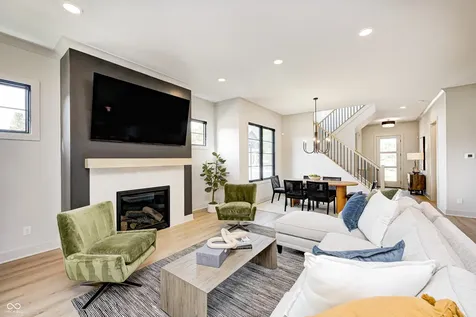 16525 Iron Tree Court Westfield IN 46074