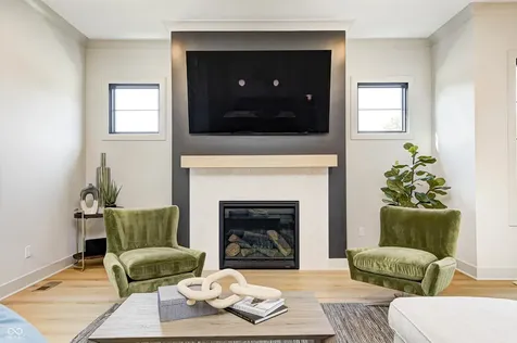 16525 Iron Tree Court Westfield IN 46074