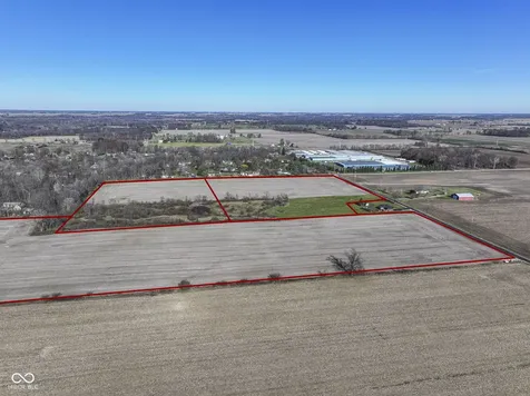 0 Creek Road Noblesville IN 46060