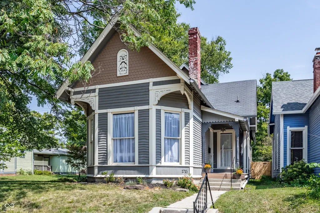 1715 Alabama Street Indianapolis IN 46202
