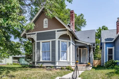 1715 Alabama Street Indianapolis IN 46202