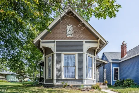 1715 Alabama Street Indianapolis IN 46202