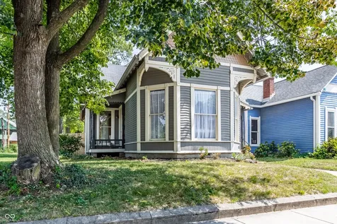 1715 Alabama Street Indianapolis IN 46202