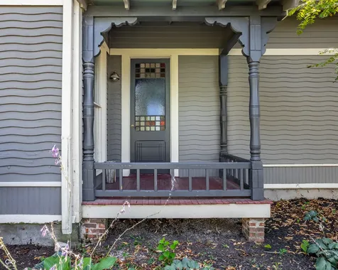 1715 Alabama Street Indianapolis IN 46202