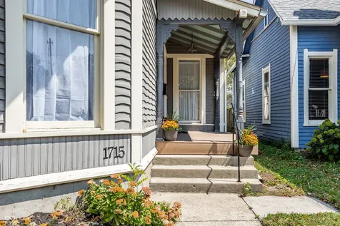 1715 Alabama Street Indianapolis IN 46202