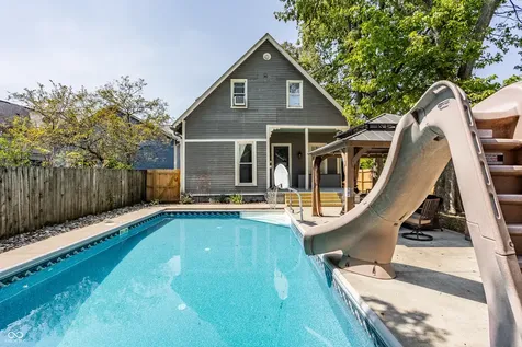 1715 Alabama Street Indianapolis IN 46202