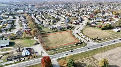 0 S State Road Bargersville IN 46106