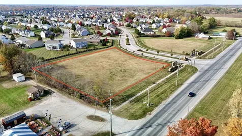 0 S State Road Bargersville IN 46106