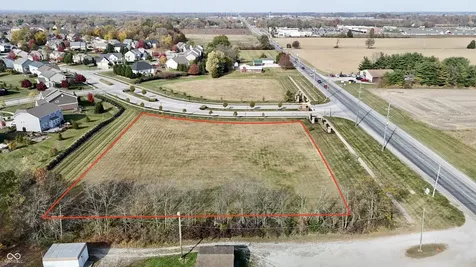 0 S State Road Bargersville IN 46106