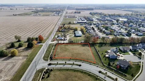 0 S State Road Bargersville IN 46106