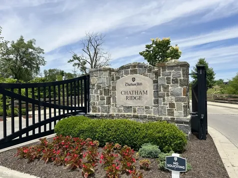 20746 Chatham Ridge Boulevard Westfield IN 46074