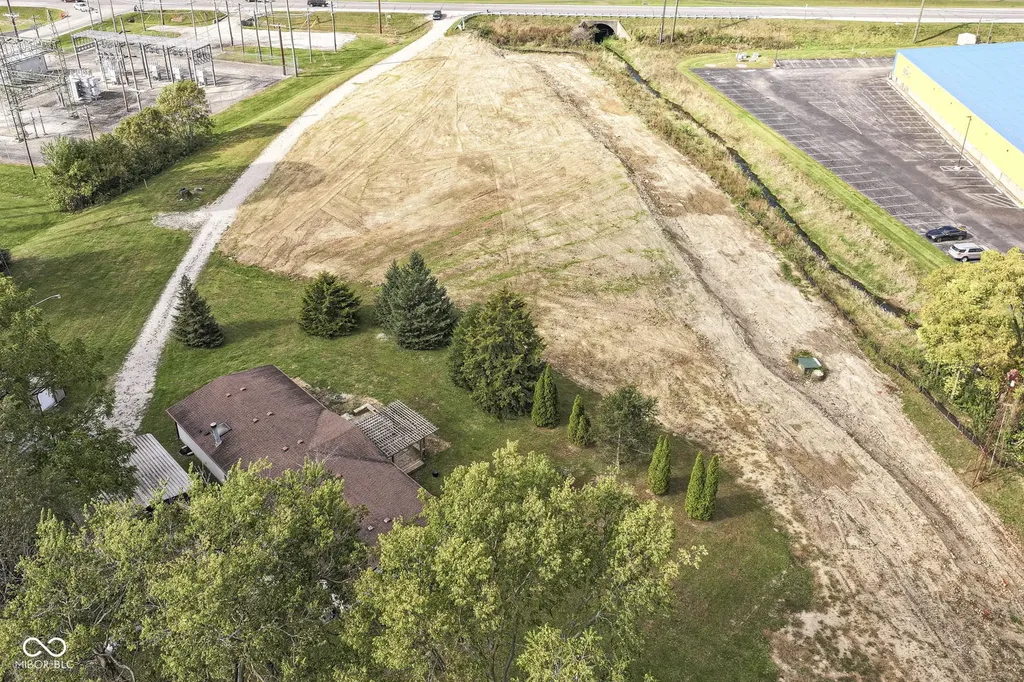 529 N Us Highway 31 Whiteland IN 46184