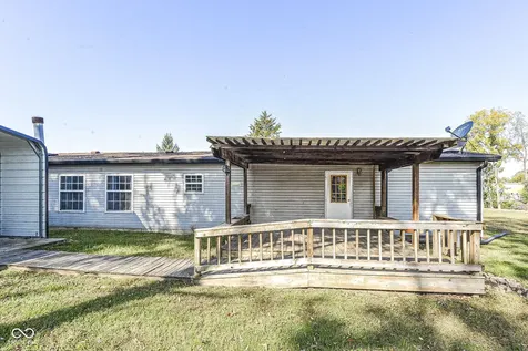 529 N Us Highway 31 Whiteland IN 46184