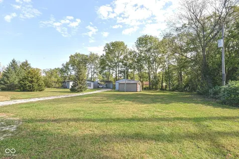 529 N Us Highway 31 Whiteland IN 46184