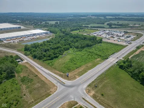 9377 South State Road 39 Mooresville IN 46158