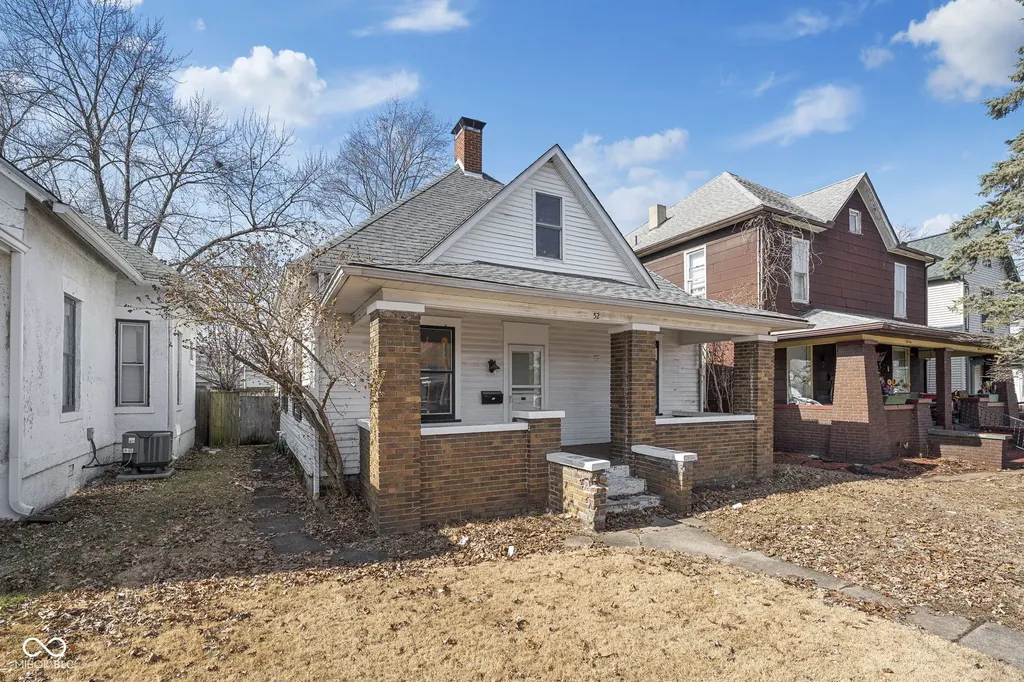 52 Home Avenue Terre Haute IN 47803