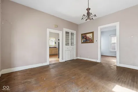 52 Home Avenue Terre Haute IN 47803