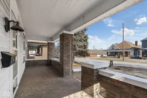 52 Home Avenue Terre Haute IN 47803