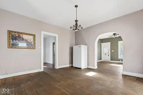 52 Home Avenue Terre Haute IN 47803