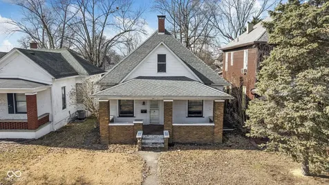52 Home Avenue Terre Haute IN 47803