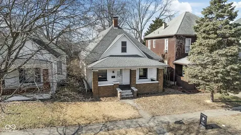 52 Home Avenue Terre Haute IN 47803