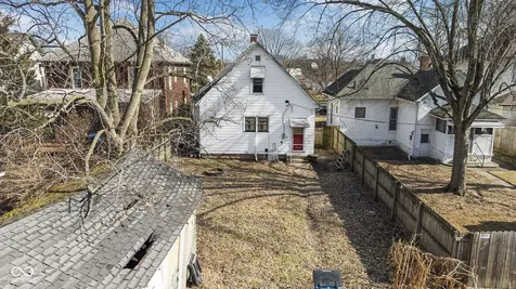 52 Home Avenue Terre Haute IN 47803