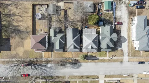 52 Home Avenue Terre Haute IN 47803