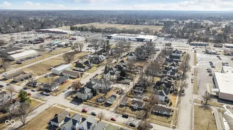 52 Home Avenue Terre Haute IN 47803