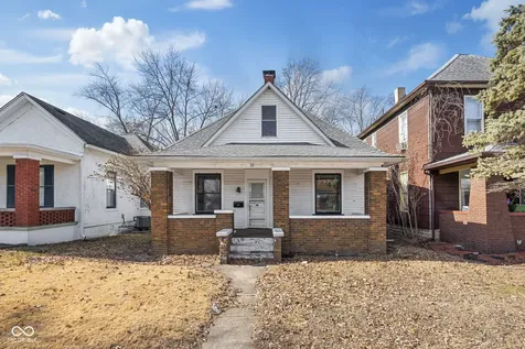 52 Home Avenue Terre Haute IN 47803