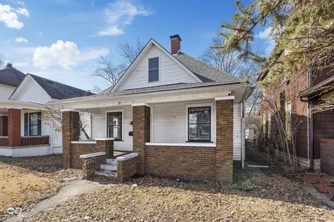 52 Home Avenue Terre Haute IN 47803