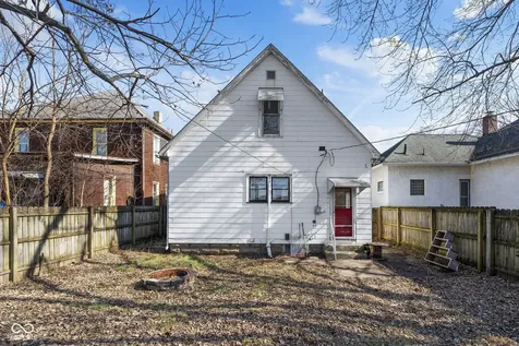 52 Home Avenue Terre Haute IN 47803