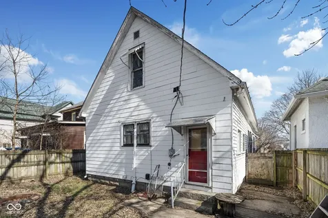 52 Home Avenue Terre Haute IN 47803