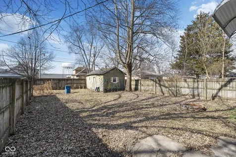 52 Home Avenue Terre Haute IN 47803